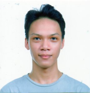 Jeff Froilan Fortunado